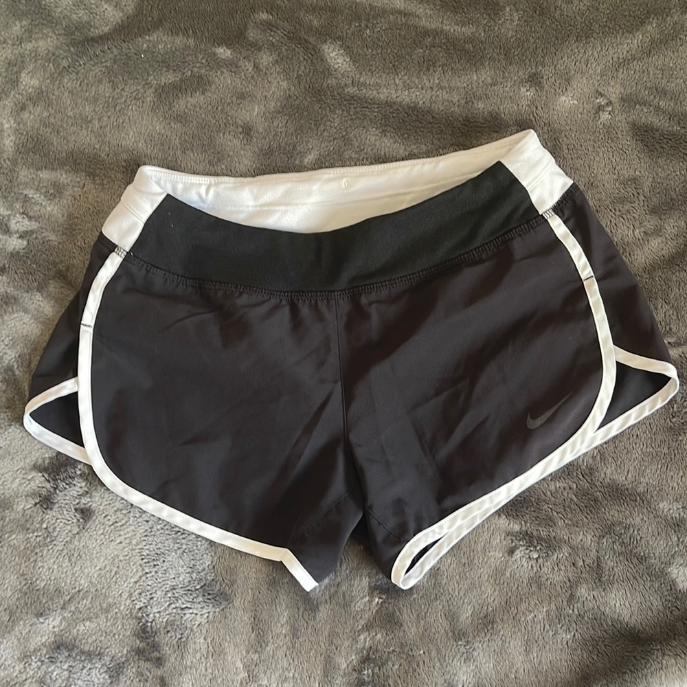 Nike Dri-Fit running shorts